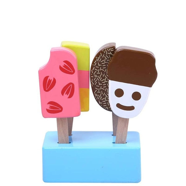 Ice Cream Food Toys